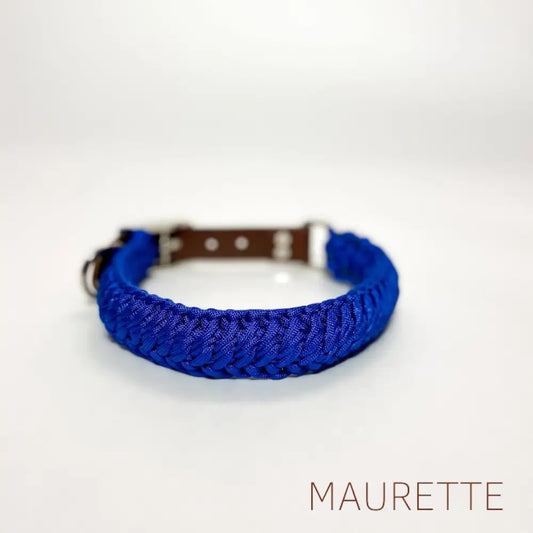 Halsband Small / Blauw Halsband